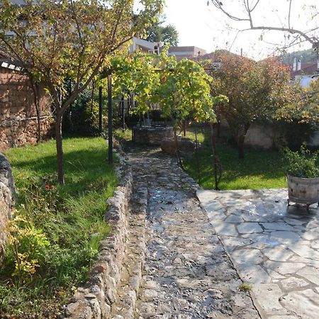 Giorgos' & Noula'S Cottage In Desfina Village- Near Delphi Экстерьер фото
